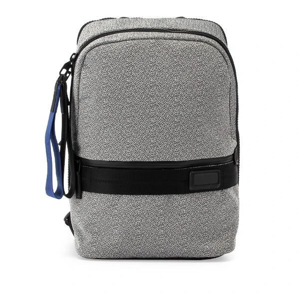 Tumi TUMI Tahoe Nottaway Static Grey Unisex Backpack 3