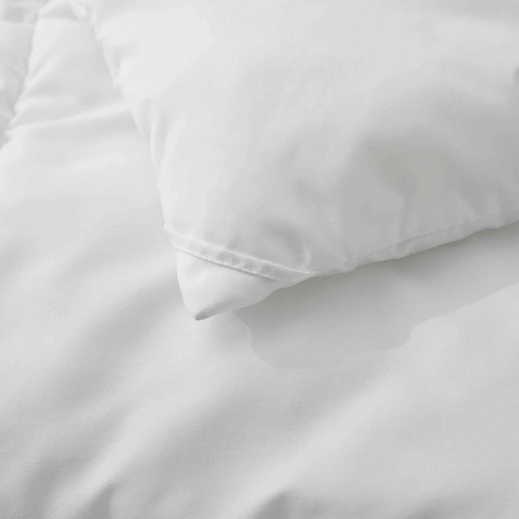 Puredown Summer Cooling Basic Lightweight Down Alternative Comforter 4