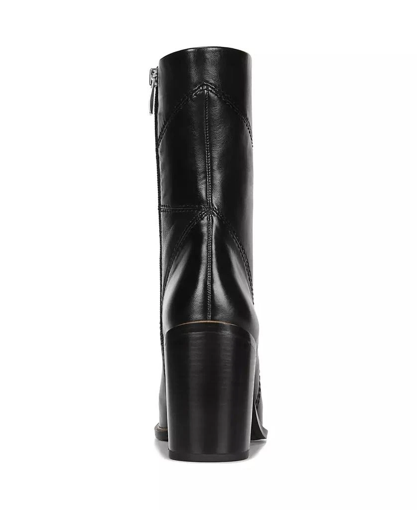Franco Sarto Women's Stevie Mid Shaft Boots 3