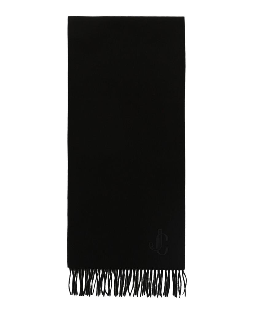 Jimmy Choo Cashmere Scarf