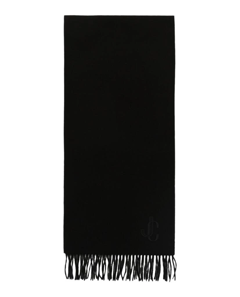 Jimmy Choo Cashmere Scarf 1