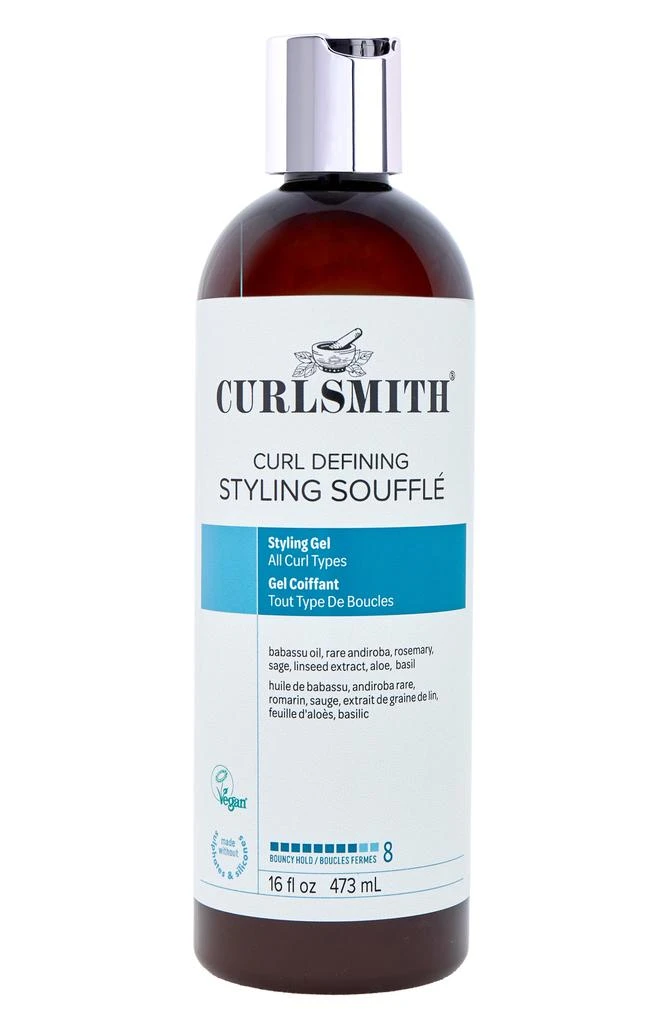 CURLSMITH Curl Defining Styling Soufflé 1