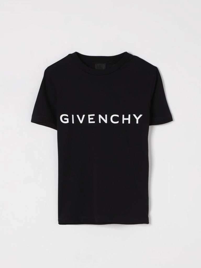 GIVENCHY T-shirt kids Givenchy 1