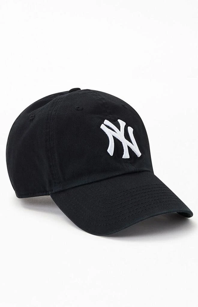 47 Brand NY Yankees Strapback Dad Hat