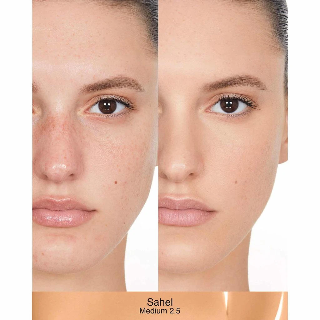 NARS Sheer Glow Foundation 20