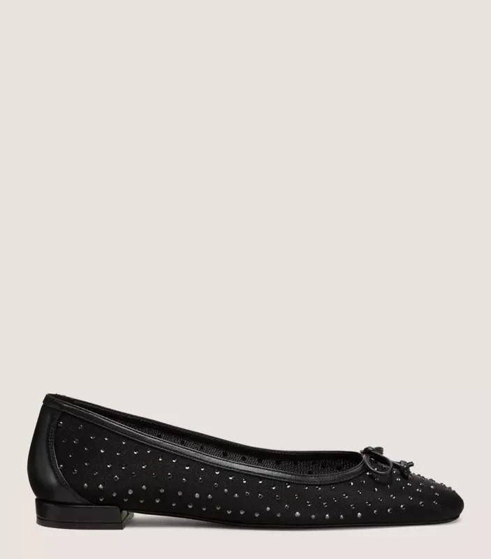 Stuart Weitzman ARABELLA BALLET FLAT 1