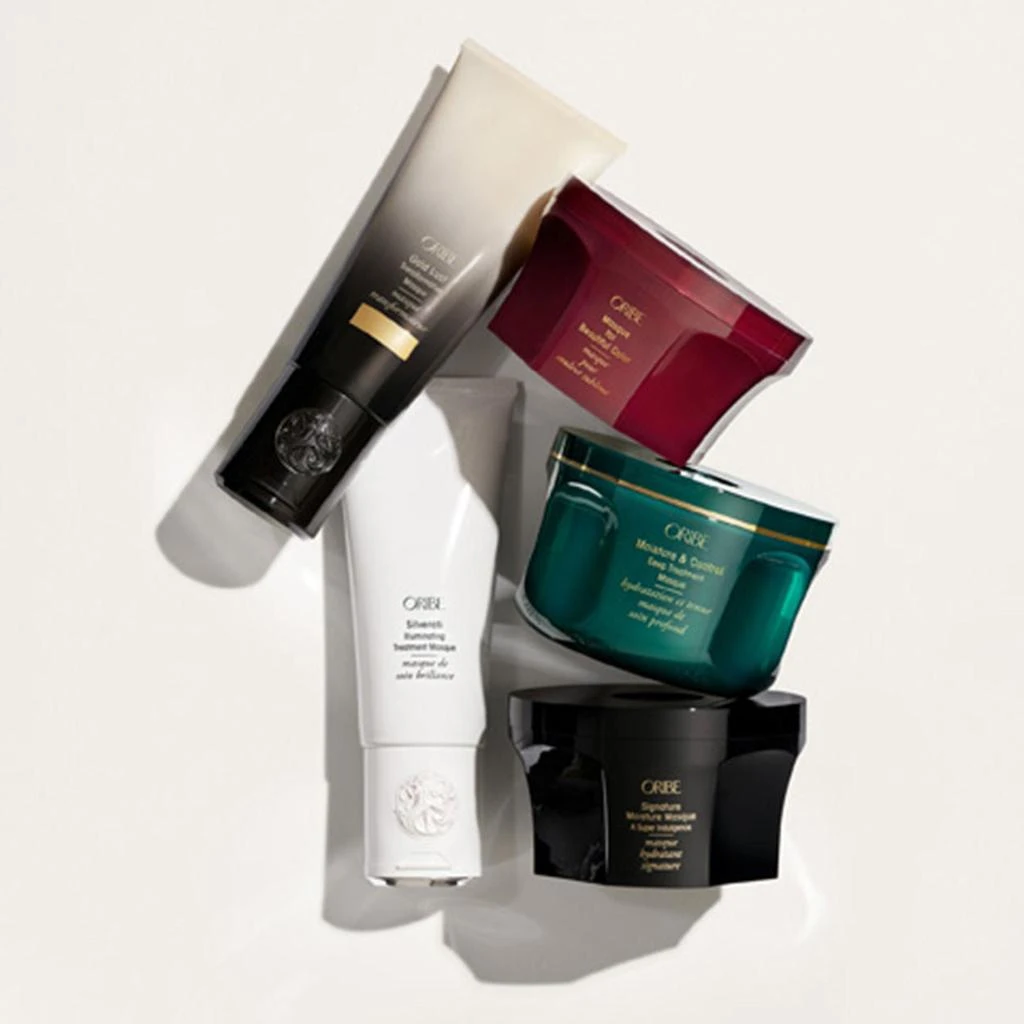 Oribe Signature Moisture Masque 2