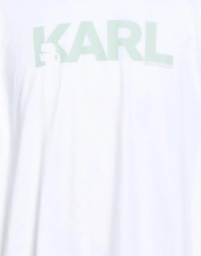 Karl Lagerfeld Paris T-shirt 4