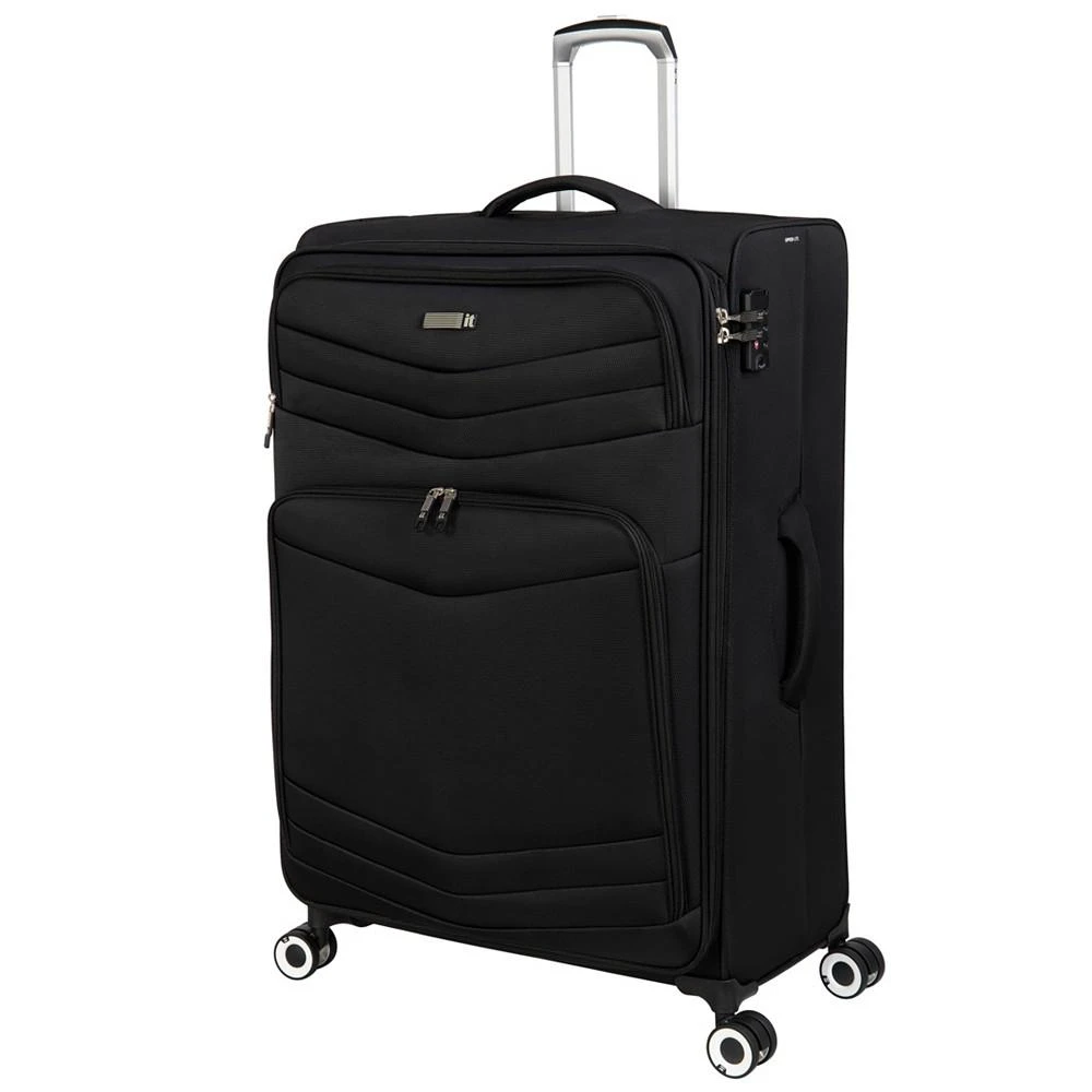 it Luggage Intrepid 29" Large 8-Wheel Expandable Luggage Case