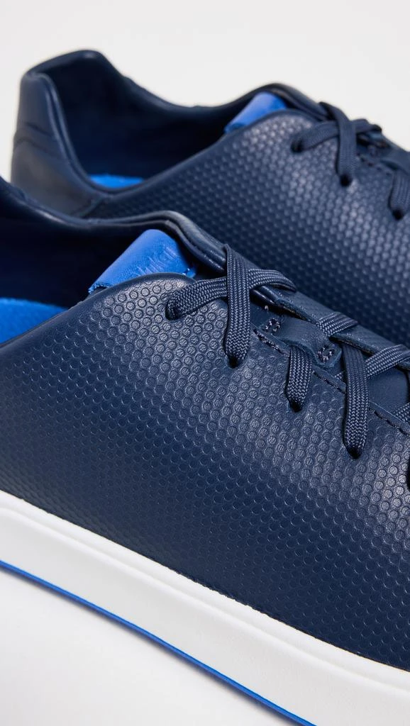 OluKai Waialae Golf Sneakers 4