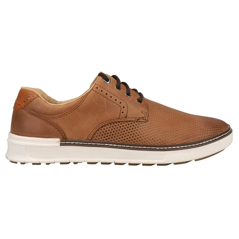 Johnston & Murphy Mcguffey Gl2 Hybrid Lace Up Sneakers 1