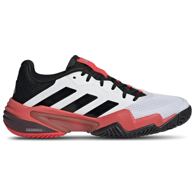 Adidas adidas Barricade 13 Tennis Shoes - Men's 1