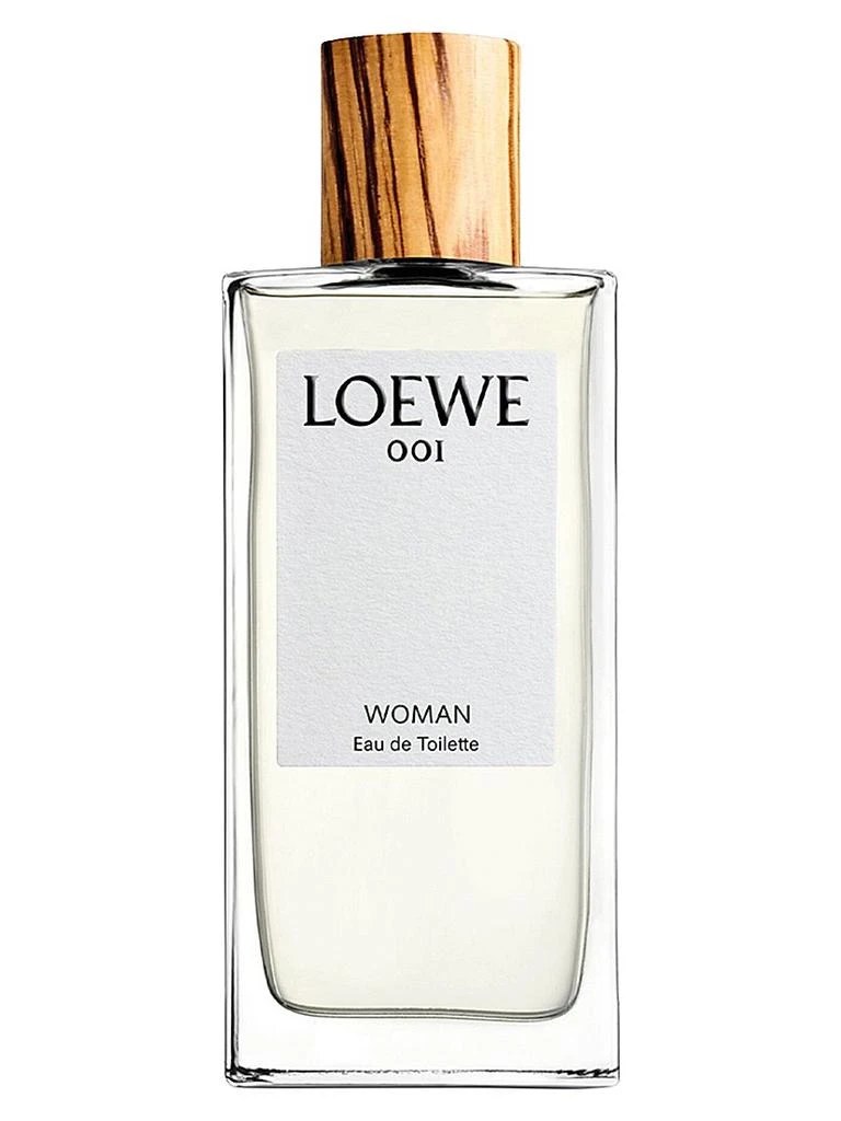 LOEWE Perfumes 001 Woman Eau de Toilette