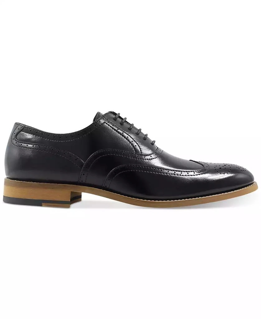 Stacy Adams Men's Dunbar Wingtip Oxfords 2