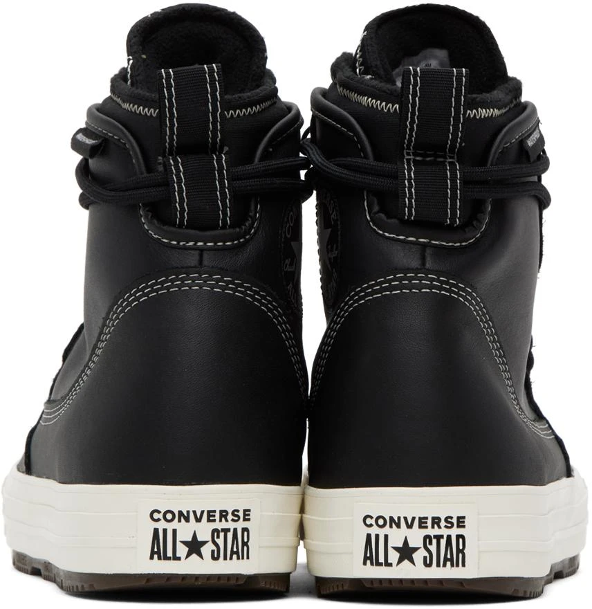 Converse Black Chuck Taylor All Star All Terrain Sneakers 2