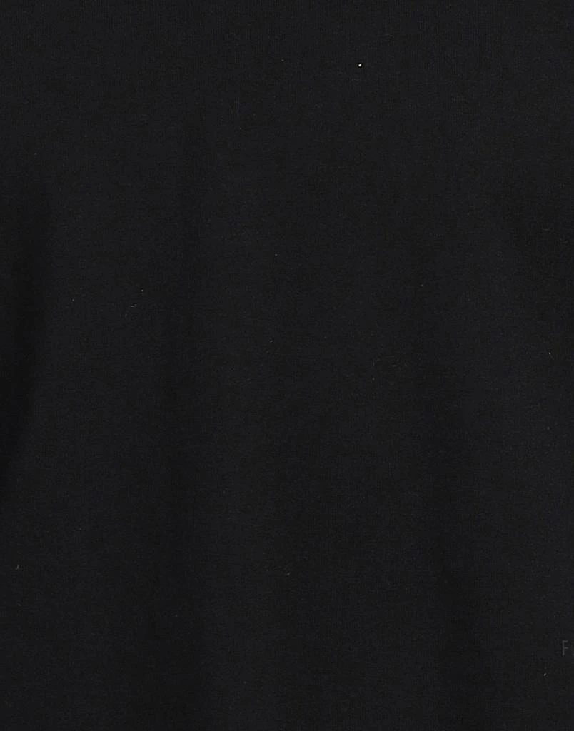 Salvatore Ferragamo Basic T-shirt 4