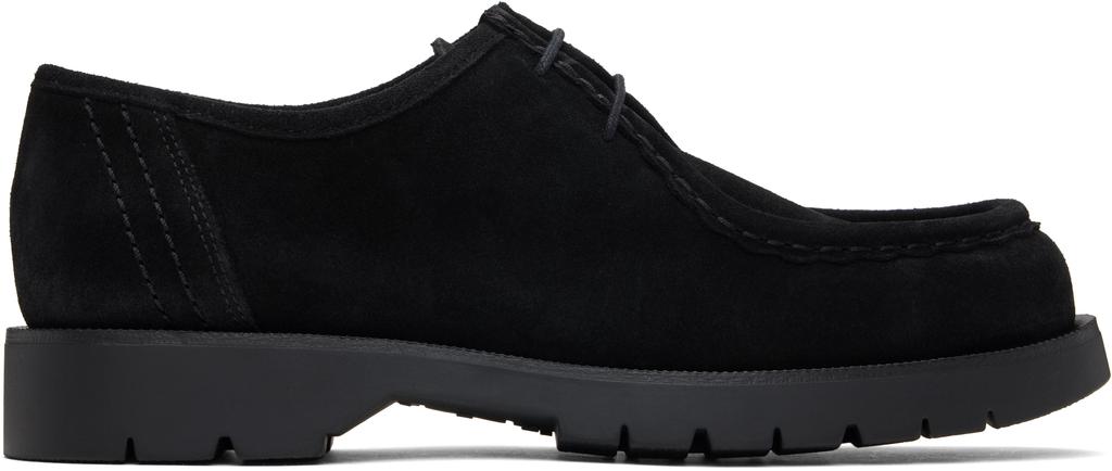 KLEMAN Black Padror VV Derbys