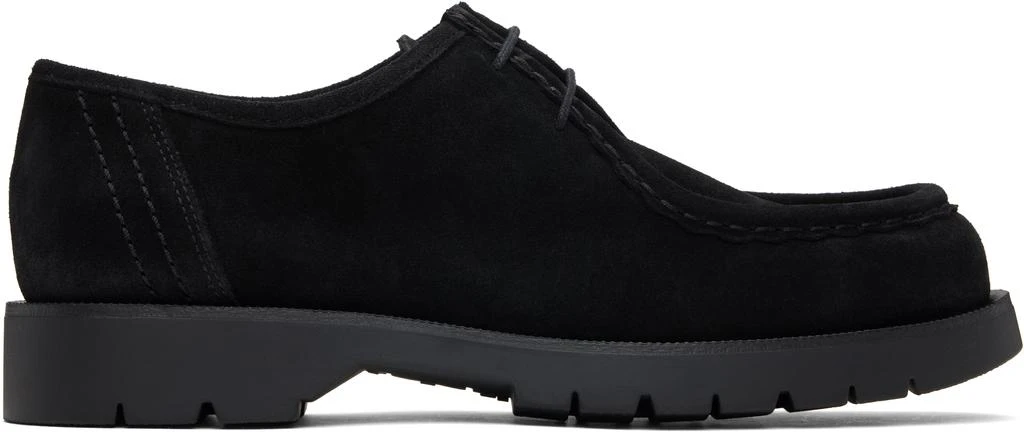KLEMAN Black Padror VV Derbys 1