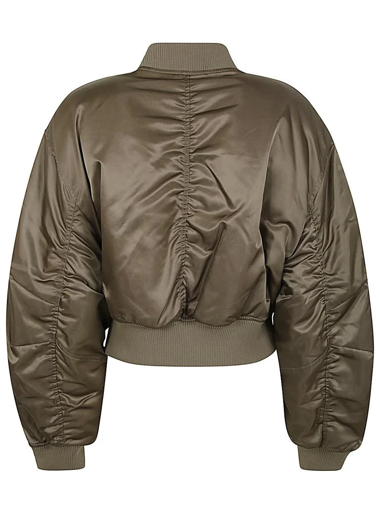 AGOLDE Bomber Jacket 2