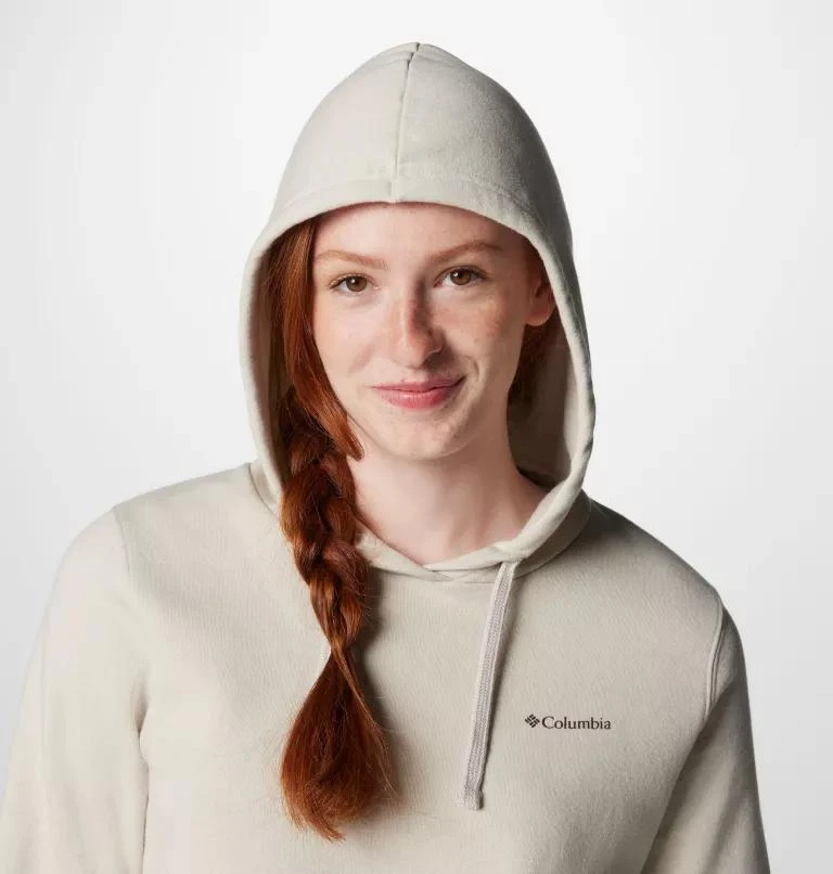 Columbia Columbia Women's Columbia Trek  Graphic Hoodie- 5