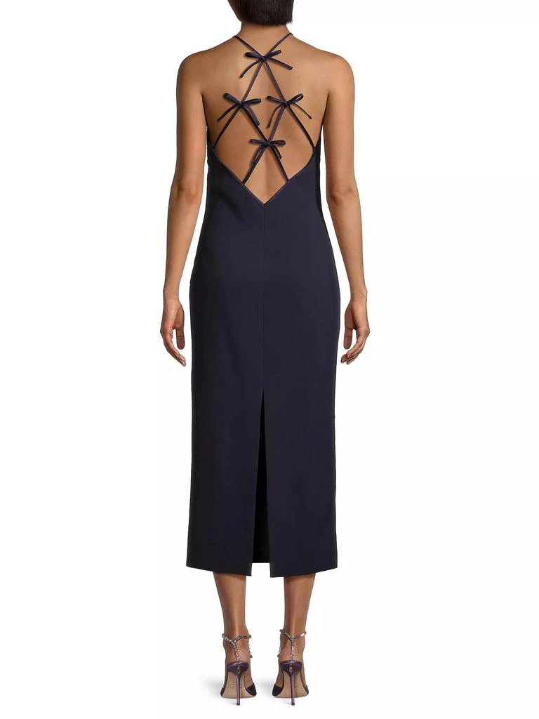 Likely Theo Column Midi-Dress 5