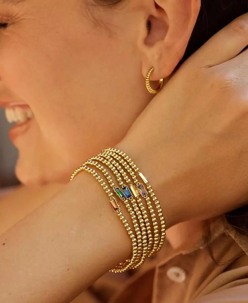 brook & york Kylie Birthstone Bracelet 3