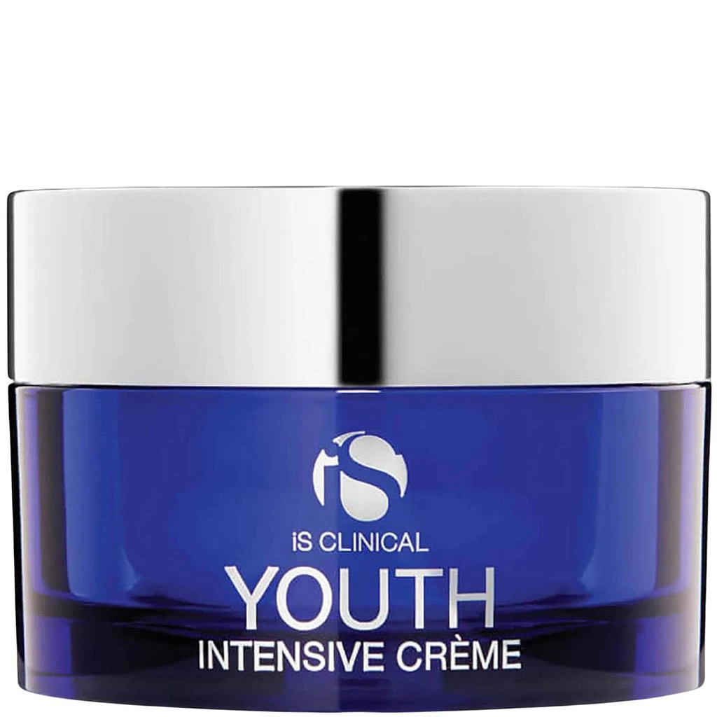 iS CLINICAL iS Clinical Youth Intensive Creme 1