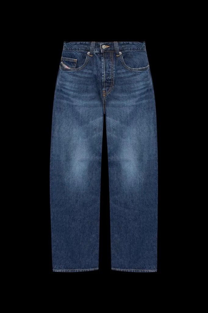 Diesel Diesel 2001 D-Macro Jeans 1