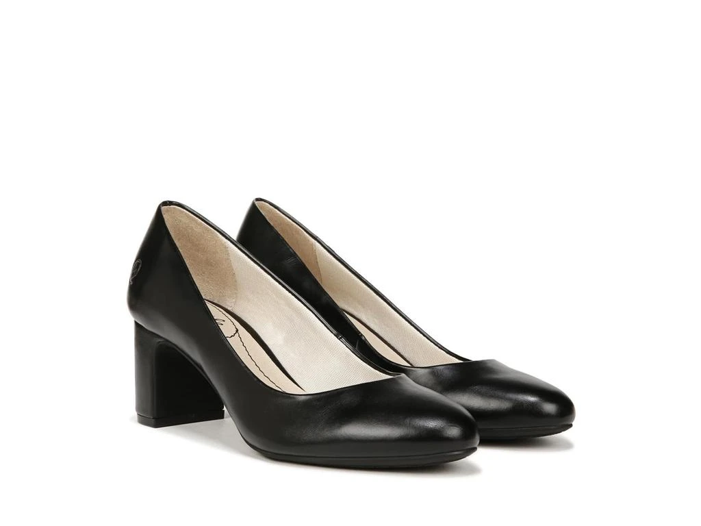 LifeStride Taylor Block Heel Dress Shoes 1