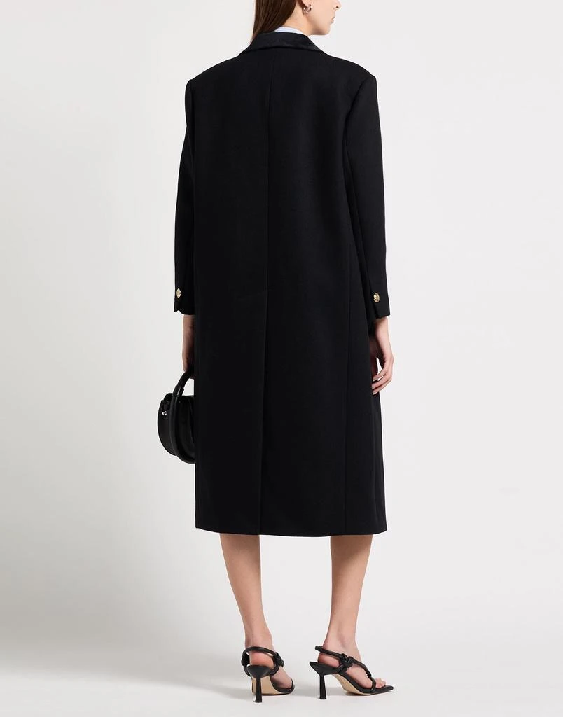 Sandro Coat 4