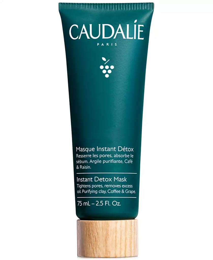 Caudalie Instant Detox Mask