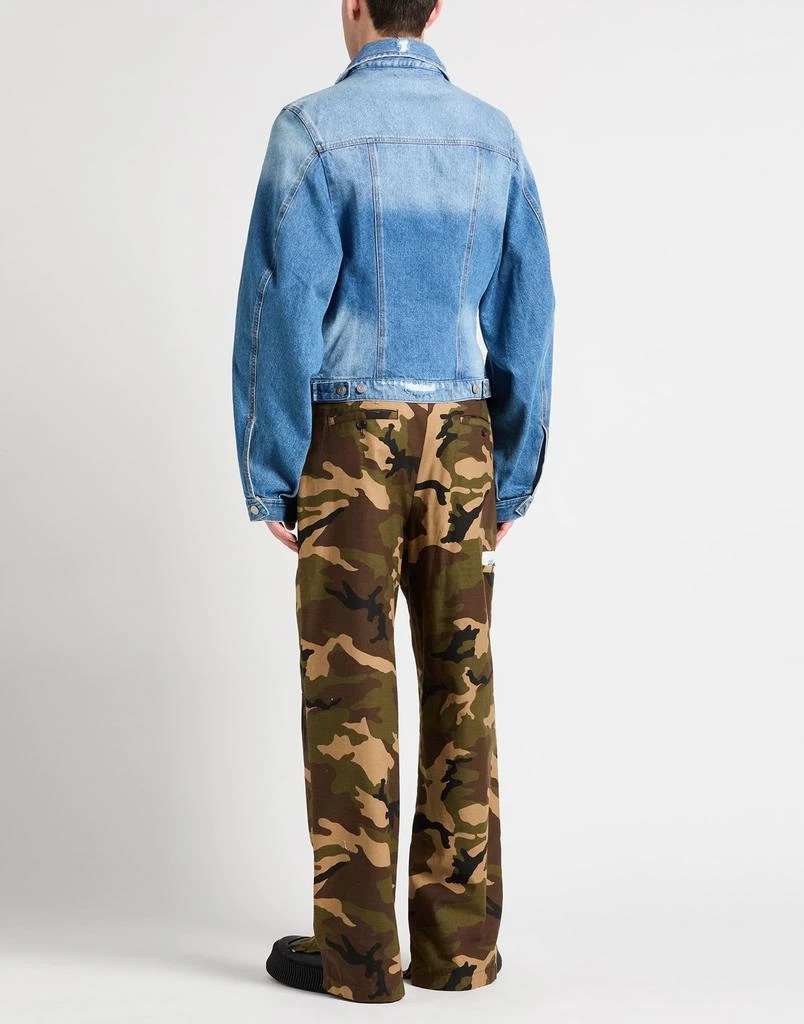 EGONLAB Denim jacket 3