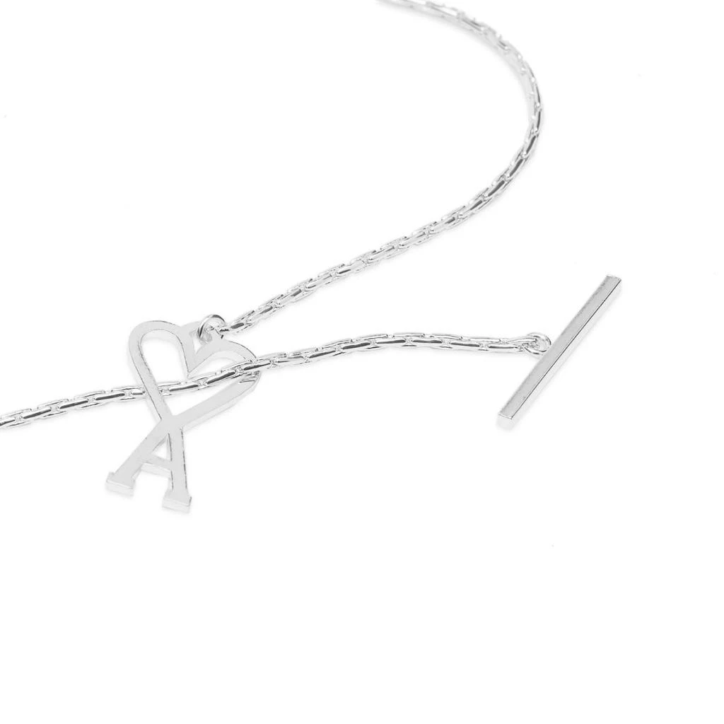 AMI AMI ADC Chain Necklace 3