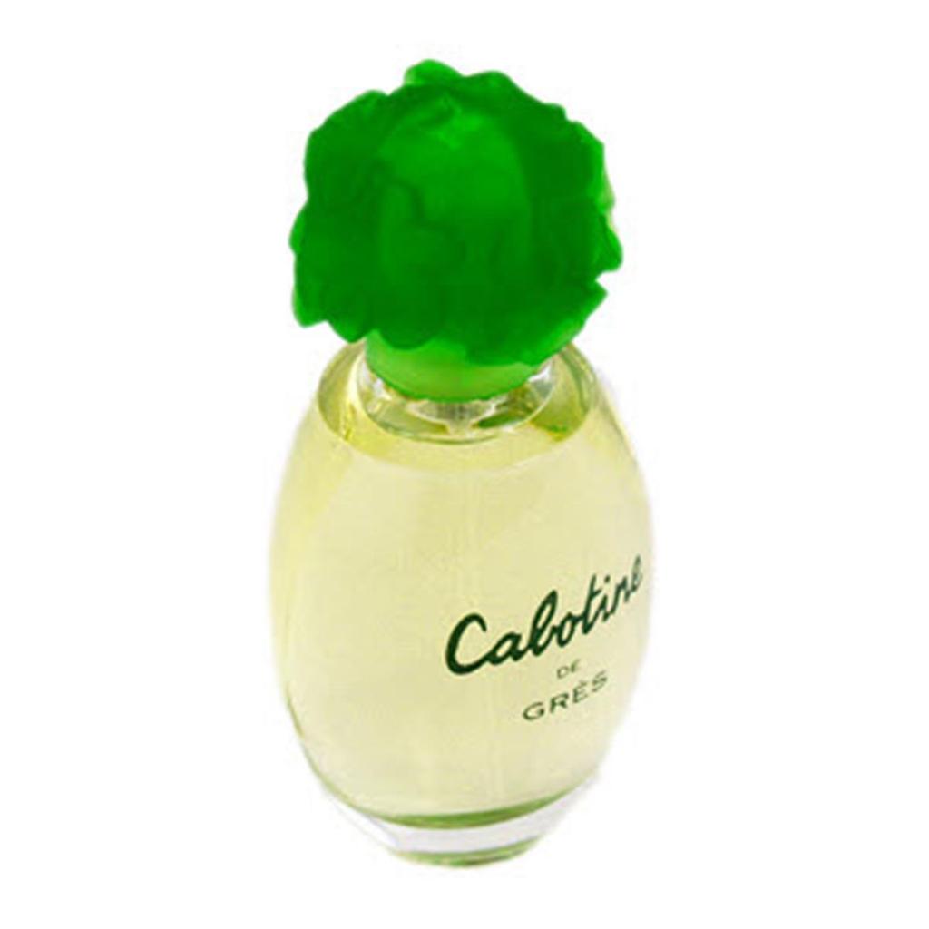 GRES Cabotine by  for Women - 3.4 oz EDP Spray