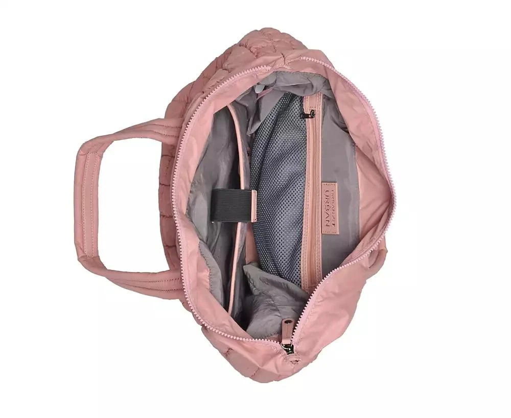 Urban Expressions Fit Breakaway- Puffer Tote Bag 4