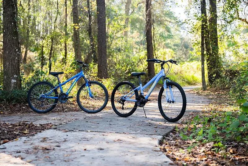 Nishiki Nishiki Boys Pueblo 24" Mountain Bike 12