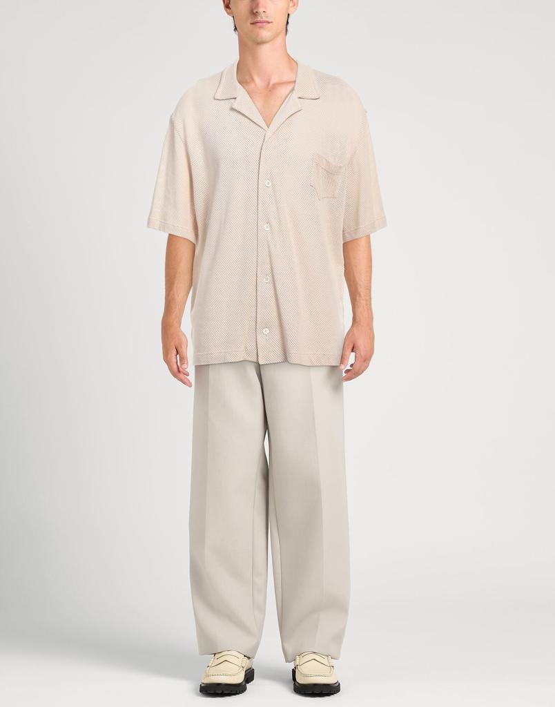 HOWLIN' Solid color shirt