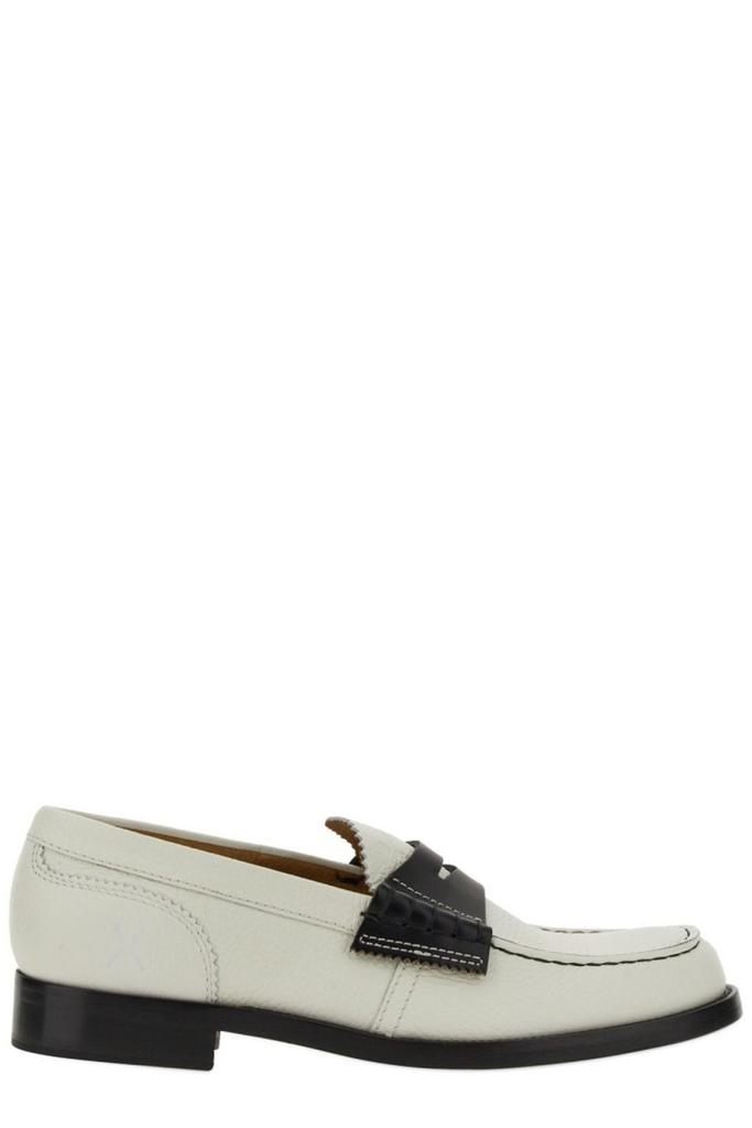 College College Classic Loafer Flat Shoes