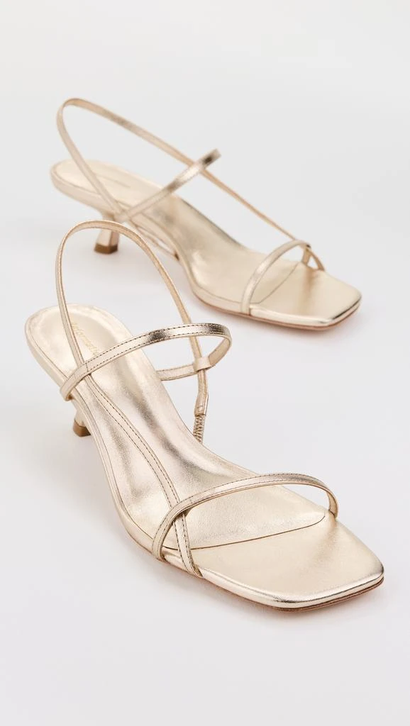Reformation Serenity Bare Sandals 4
