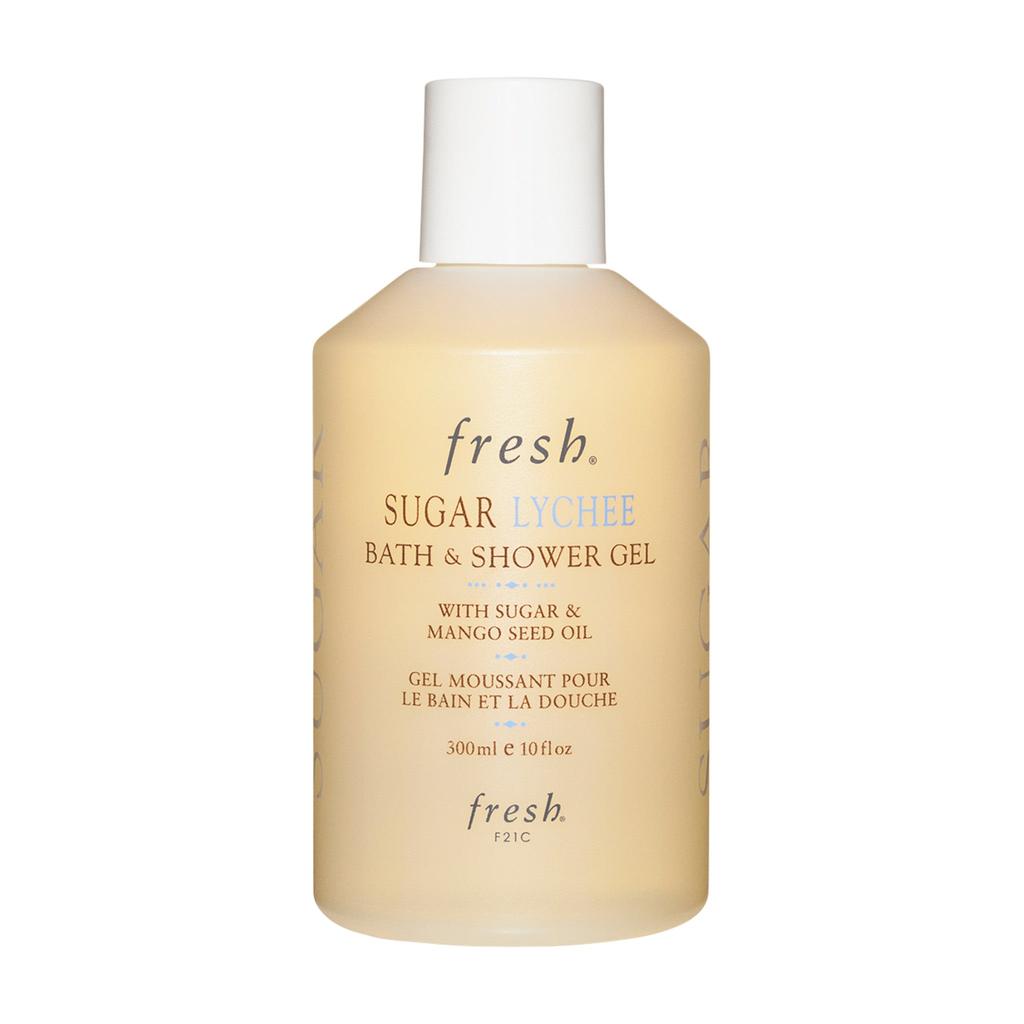 Fresh Sugar Lychee Bath and Shower Gel