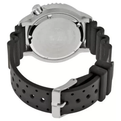 Citizen Citizen Promaster Diver 200 Meters Eco-Drive Black Dial Men's Watch BN0150-28E 3