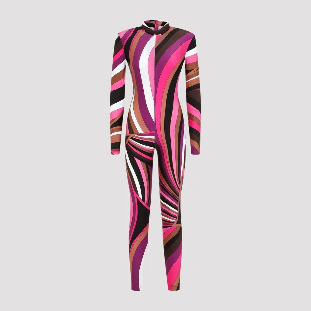 EMILIO PUCCI JUMPSUIT 2