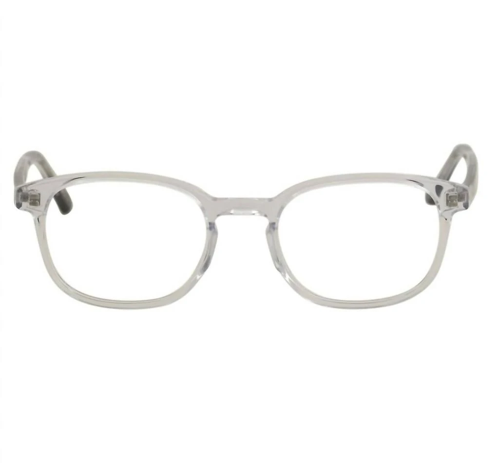 Original Penguin Original Penguin - Men
s Stewart Round Eyeglasses 2