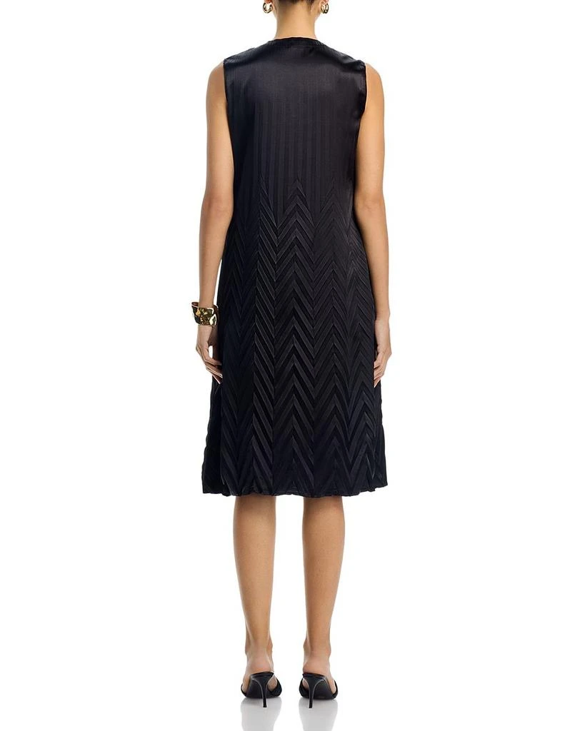 Misook Midi Sheath Dress 4