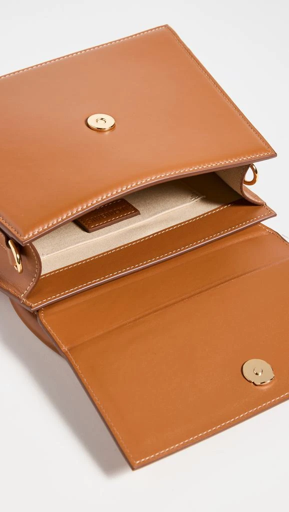 Jacquemus Le Grand Chiquito Bag 4