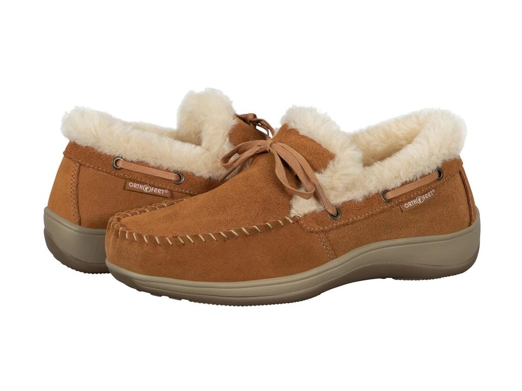 Orthofeet Capri 1