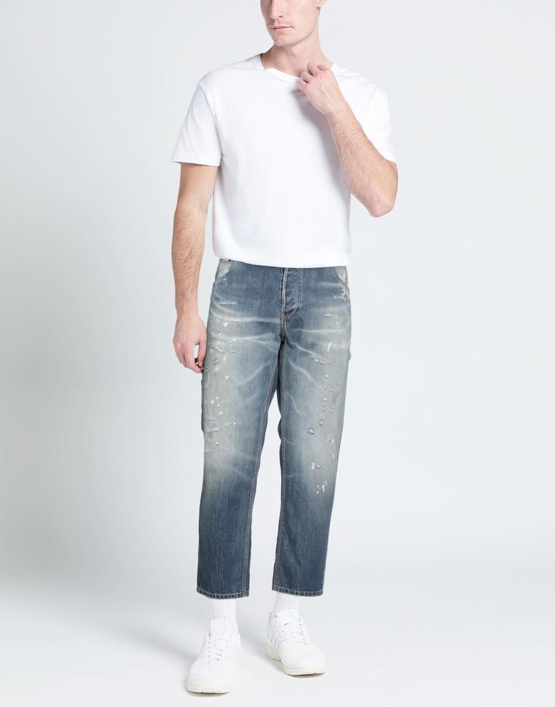 PT TORINO Denim pants