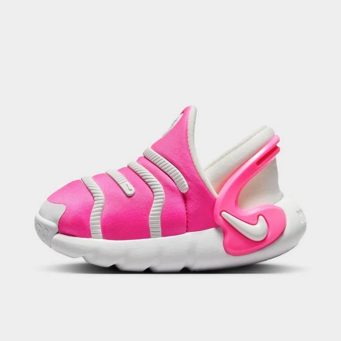 NIKE Kids' Toddler Nike Dynamo 2 EasyOn Casual Shoes (2C-7C) 1
