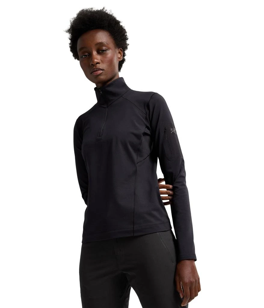 Arc'teryx Rho Zip Neck 1