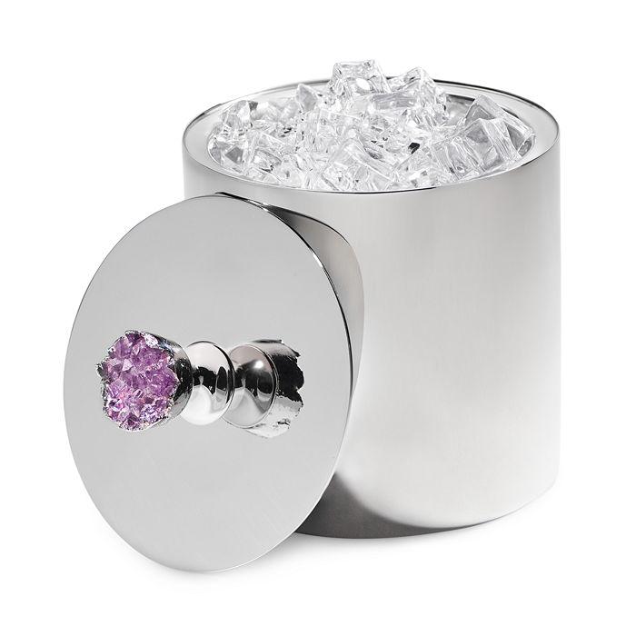 ANNA New York Gemstone Ice Bucket